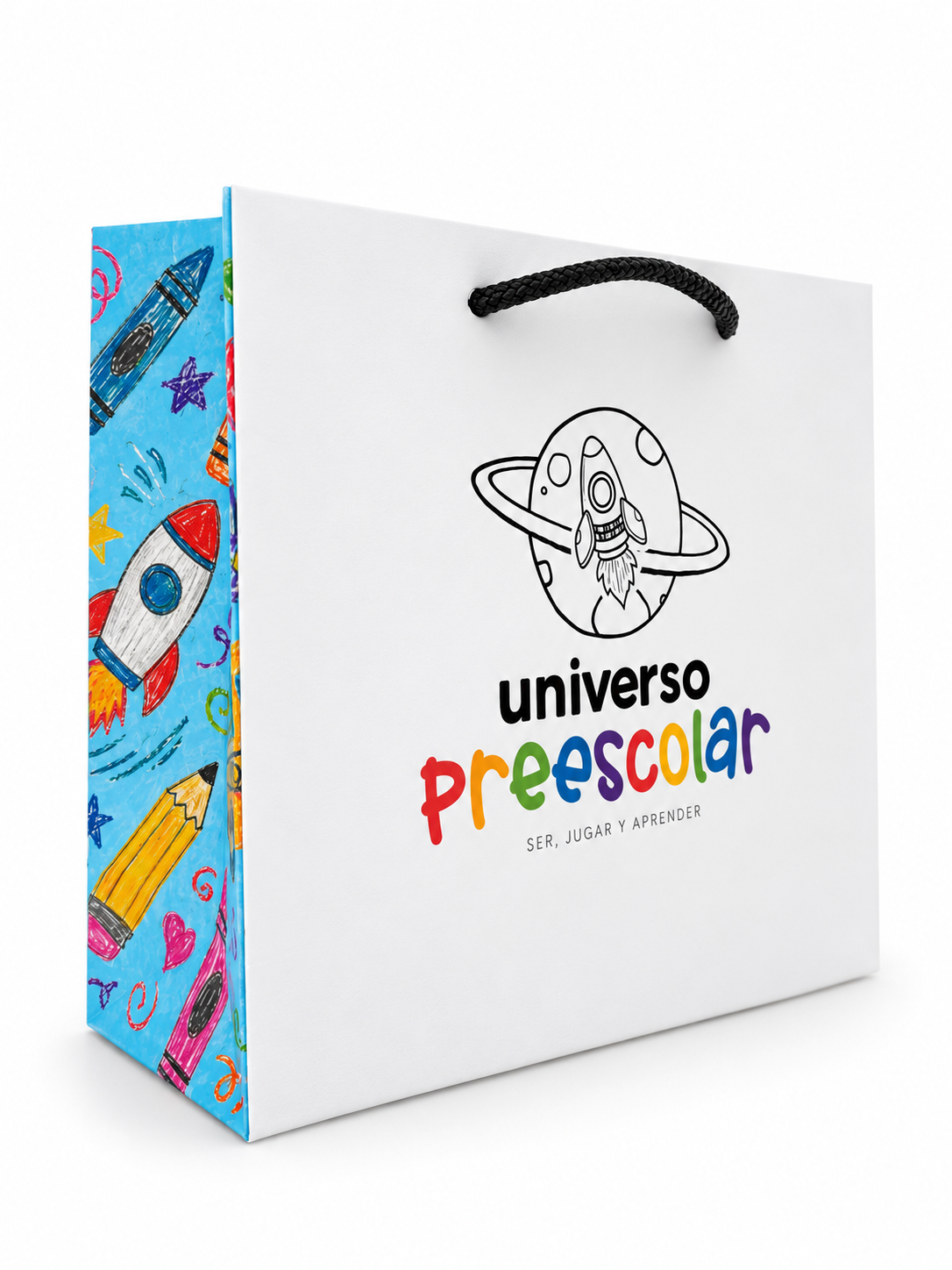 Bolsa de regalo