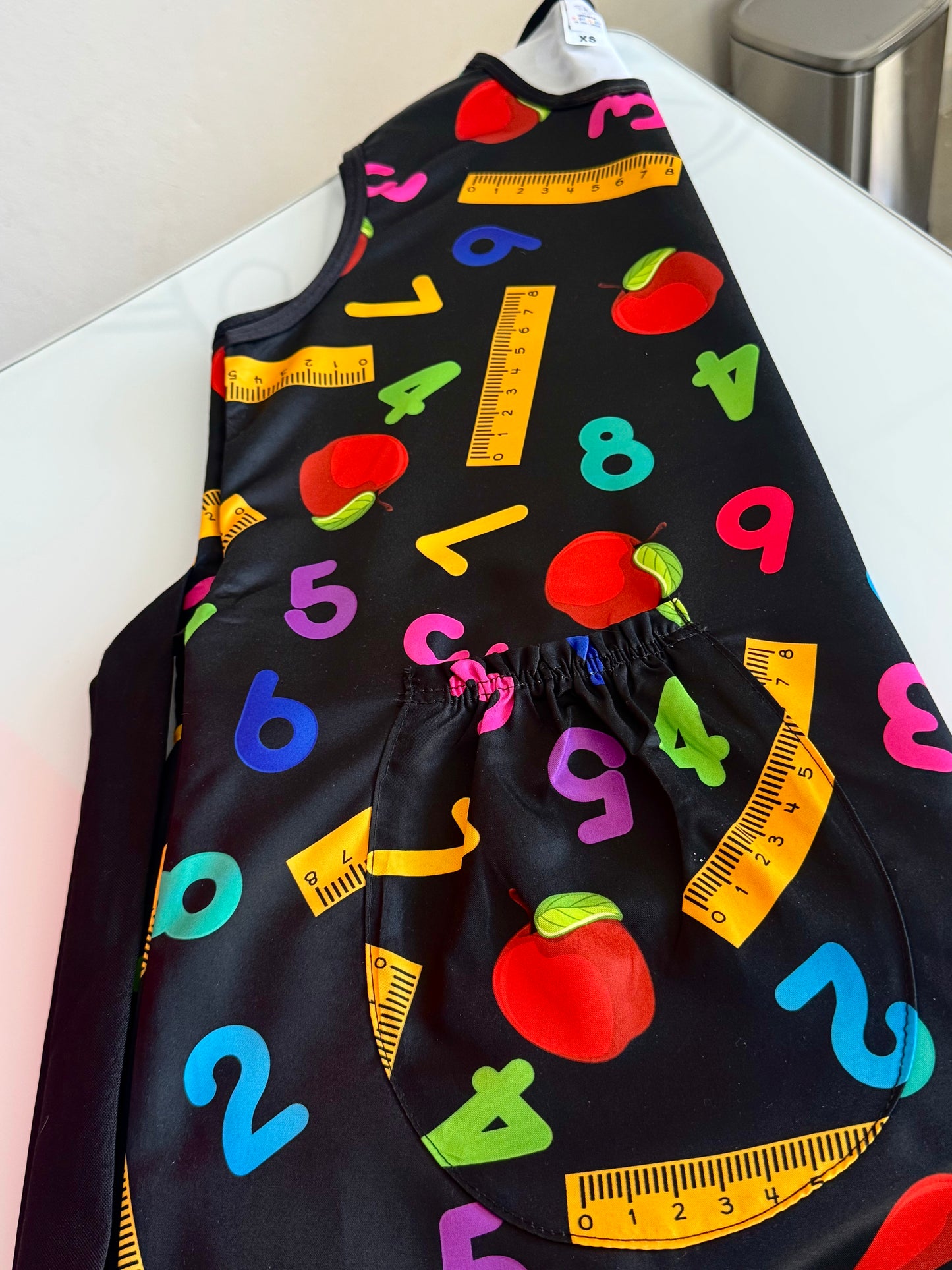 Batita Barby maestra