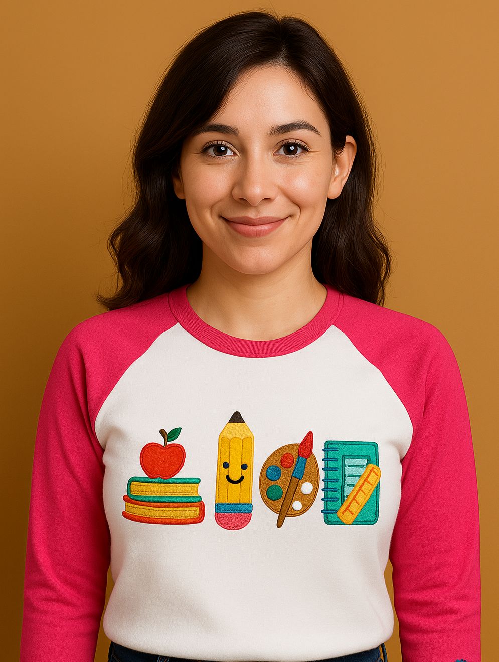 Playera recreo