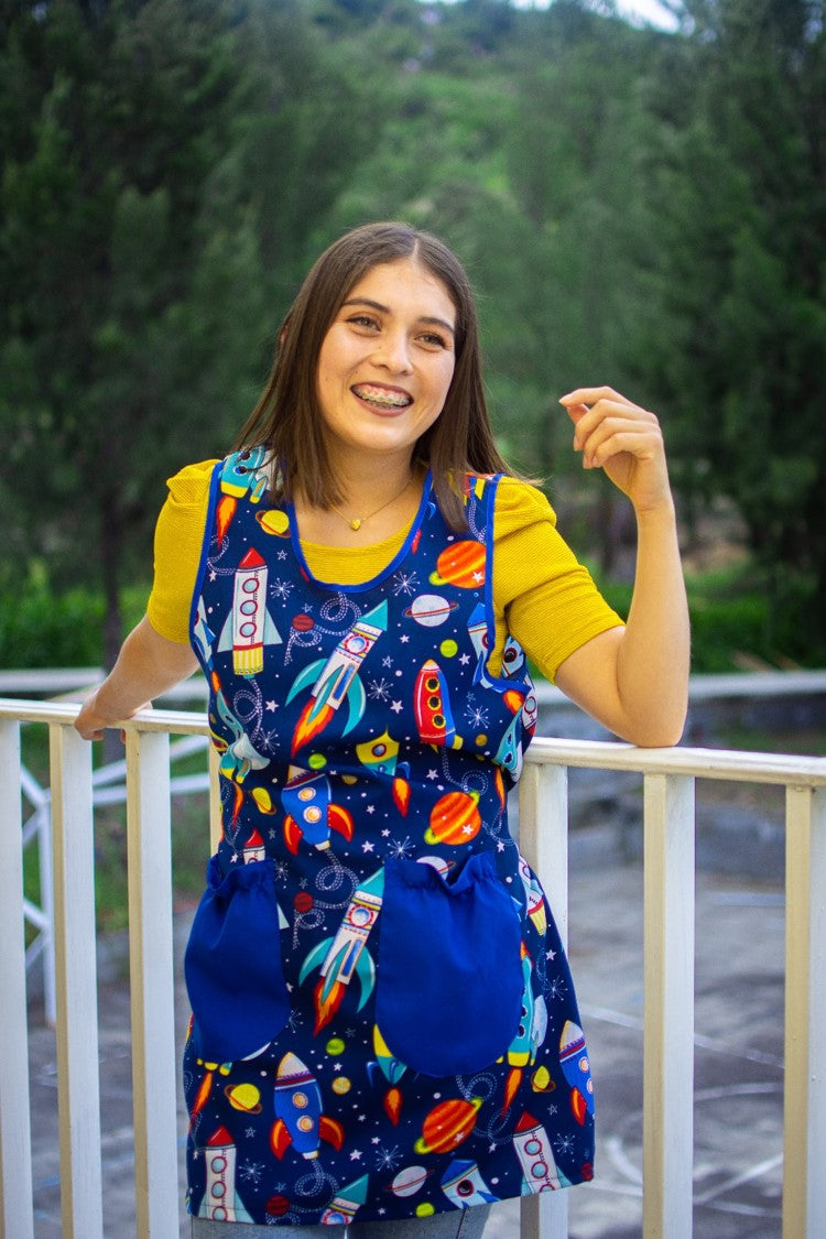 Bata naves – UNIVERSOPREESCOLAR