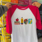 Playera recreo