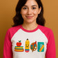 Playera recreo