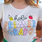 Playera revelacion de grado