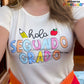 Playera revelacion de grado